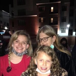 Meet your Posher, Patricia